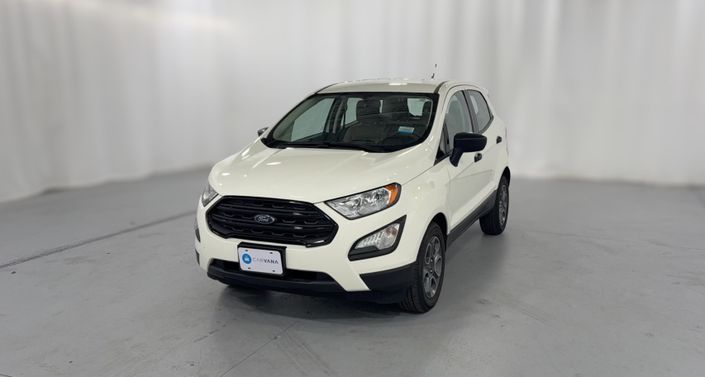 Thumbnail: 2020 Ford EcoSport - 1