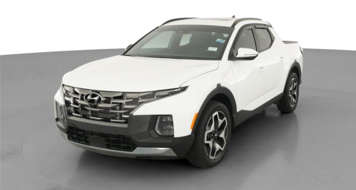 Thumbnail: 2024 Hyundai Santa Cruz - 1