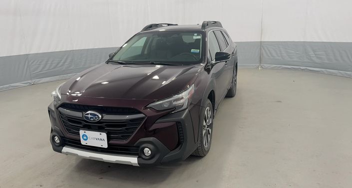 Thumbnail: 2024 Subaru Outback - 1