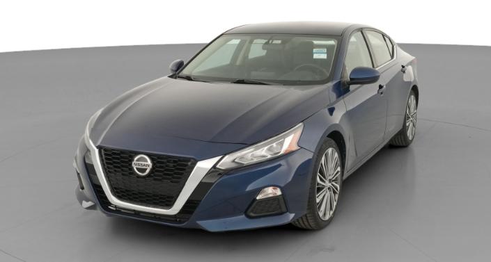 Thumbnail: 2019 Nissan Altima - 1
