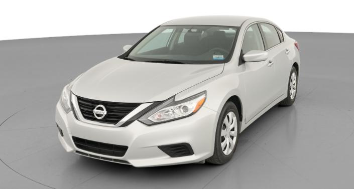 Thumbnail: 2018 Nissan Altima - 1