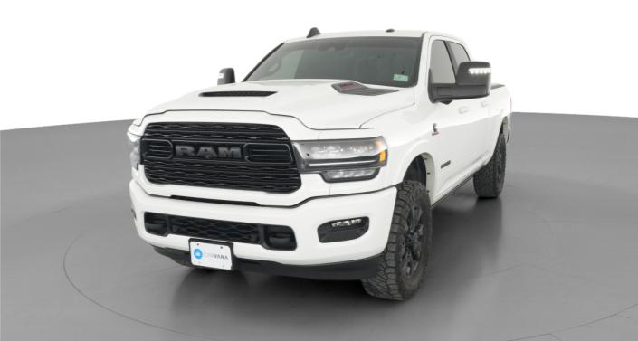 Thumbnail: 2023 RAM 2500 - 1