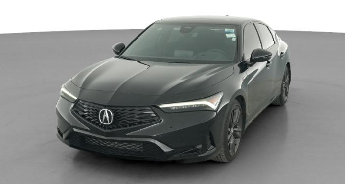 Thumbnail: 2023 Acura Integra - 1