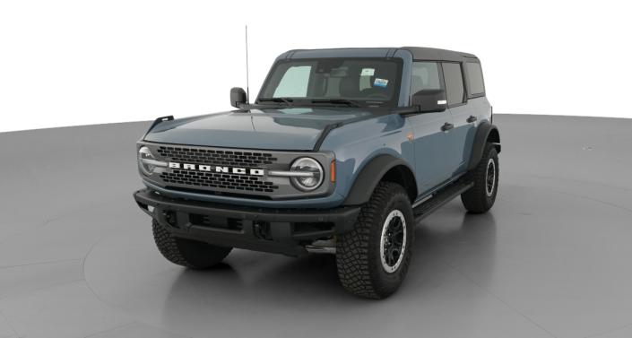 Thumbnail: 2023 Ford Bronco - 1