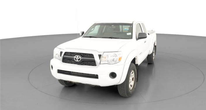 2011 Toyota Tacoma PreRunner -
                  Fort Worth, TX