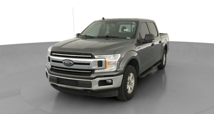 Thumbnail: 2020 Ford Econoline - 1