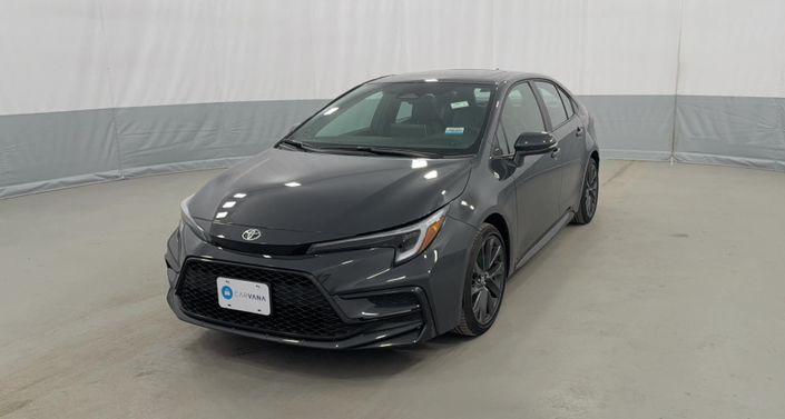 Thumbnail: 2026 Toyota Corolla - 1