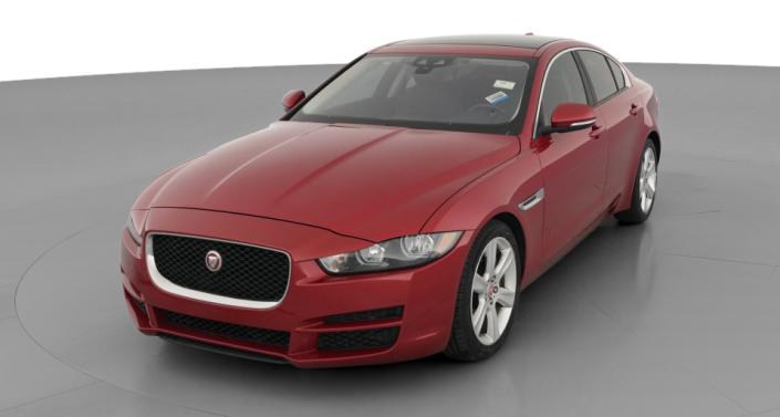 2018 Jaguar XE Premium -
                  Concord, NC