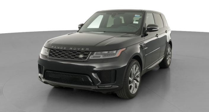 Thumbnail: 2022 Land Rover Range Rover Sport - 1