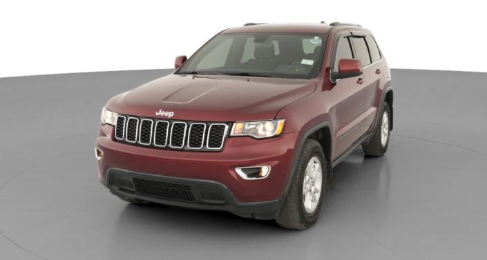 Thumbnail: 2020 Jeep Grand Cherokee - 1