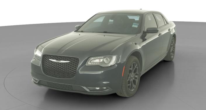 Thumbnail: 2019 Chrysler 300 - 1