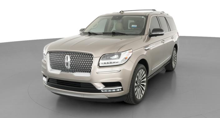 2020 Lincoln Navigator Reserve -
                  Wheatland, OK