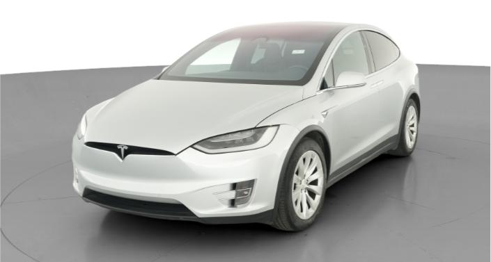 2018 Tesla Model X 100D -
                  Bessemer, AL
