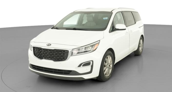 2021 Kia Sedona EX -
                  Hebron, OH
