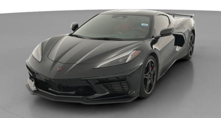 Thumbnail: 2025 Chevrolet Corvette - 1
