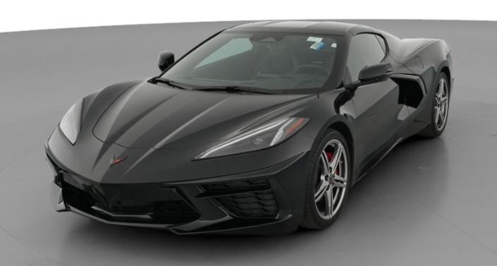 Thumbnail: 2026 Chevrolet Corvette - 1