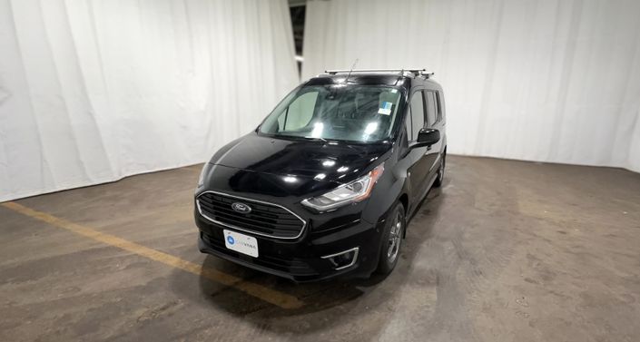 Thumbnail: 2022 Ford Transit Series - 1