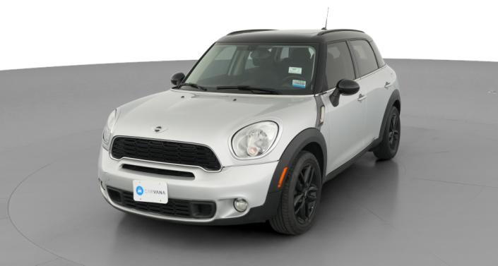 2014 MINI Cooper Countryman S -
                  Concord, NC
