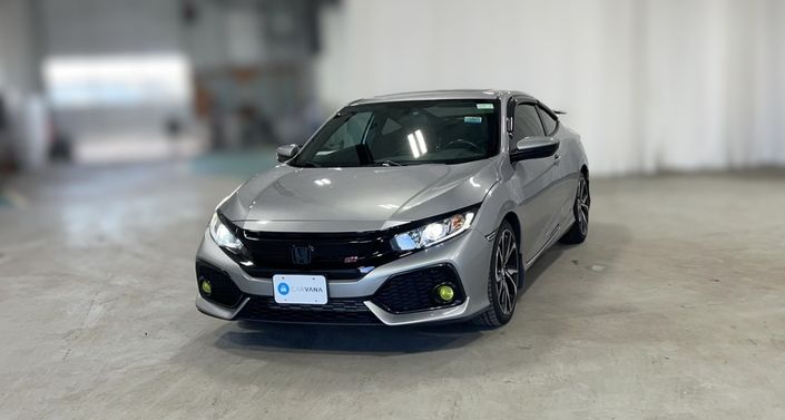 Thumbnail: 2018 Honda Civic - 1