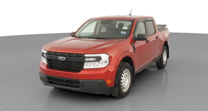 Thumbnail: 2024 Ford Maverick - 1