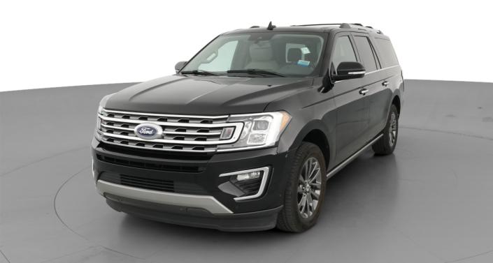 Thumbnail: 2021 Ford Expedition MAX - 1