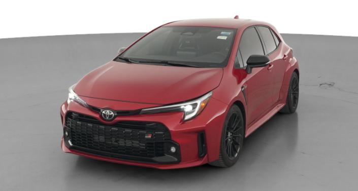 2024 Toyota GR Corolla Premium -
                  Beverly, NJ
