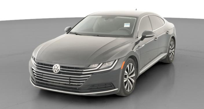 2019 Volkswagen Arteon SE -
                  Fort Worth, TX