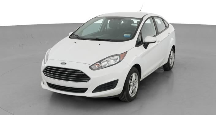 Thumbnail: 2019 Ford Fiesta - 1