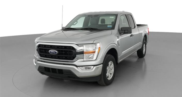 Thumbnail: 2022 Ford Econoline - 1