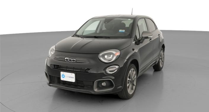 2023 Fiat 500X Sport -
                  Hebron, OH