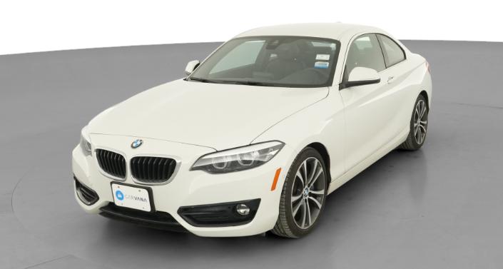 Thumbnail: 2019 BMW 2 Series - 1