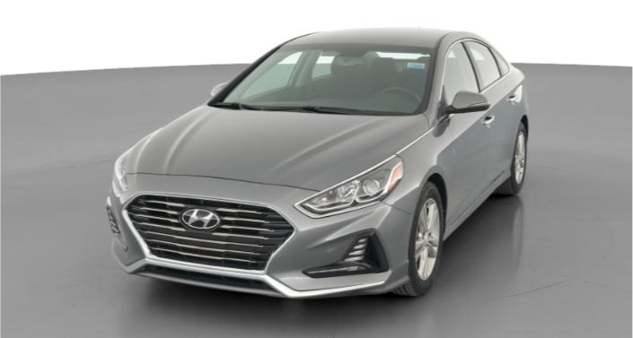 Thumbnail: 2018 Hyundai Sonata - 1