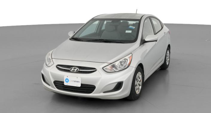 2015 Hyundai Accent GLS -
                  Concord, NC