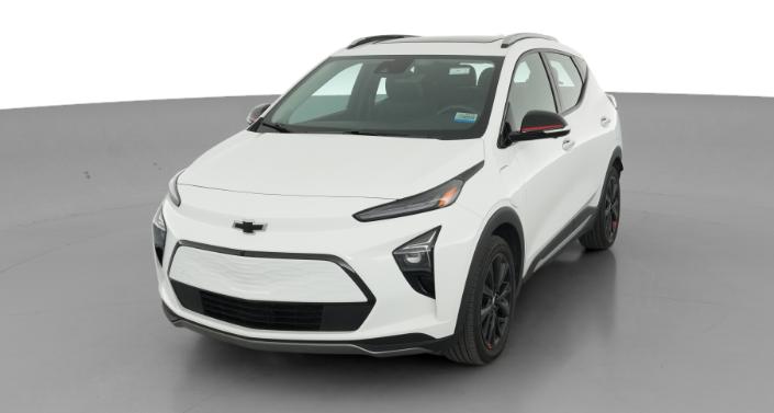 2023 Chevrolet Bolt EUV Premier -
                  Lorain, OH