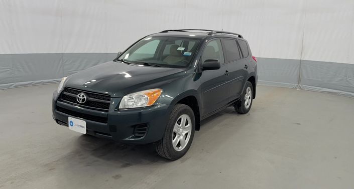 Thumbnail: 2011 Toyota RAV4 - 1