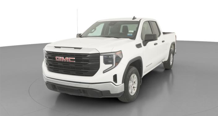 Thumbnail: 2023 GMC Sierra 1500 - 1