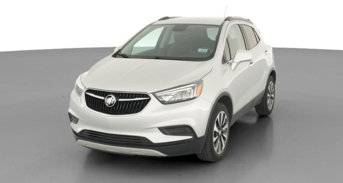 Thumbnail: 2021 Buick Encore - 1
