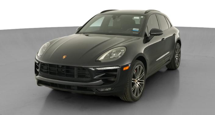 Thumbnail: 2018 Porsche Macan - 1