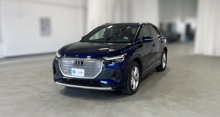 2022 Audi Q4 e-tron Premium Plus -
                  Manville, NJ