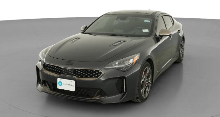 2018 Kia Stinger GT1 -
                  Richton Park, IL