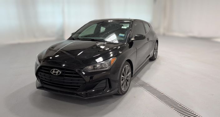 2019 Hyundai Veloster Premium -
                  Madison, TN