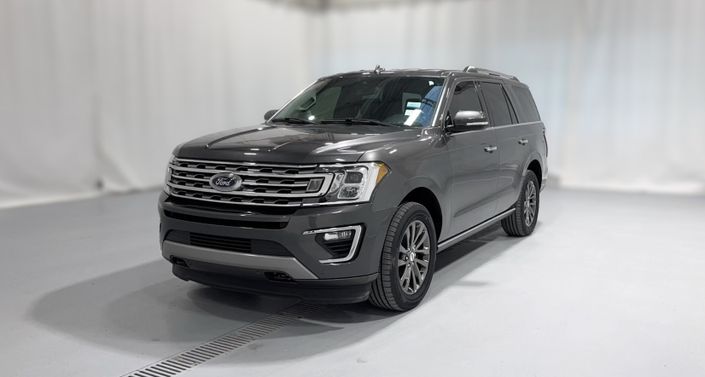 Thumbnail: 2020 Ford Expedition - 1