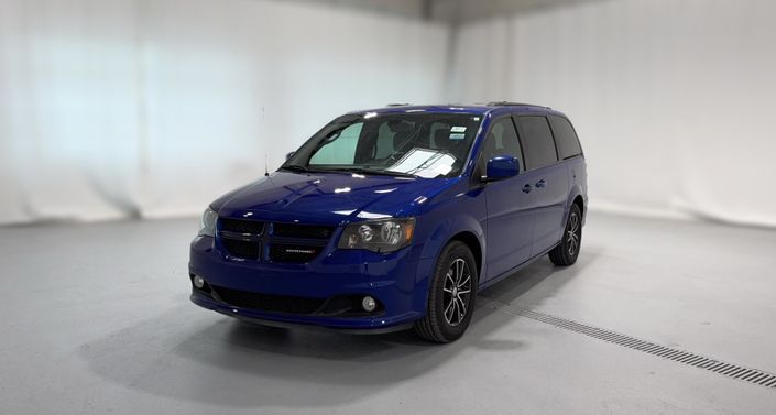 Thumbnail: 2019 Dodge Grand Caravan - 1