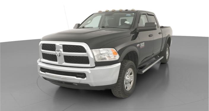2015 RAM 2500 Tradesman -
                  Auburn, GA