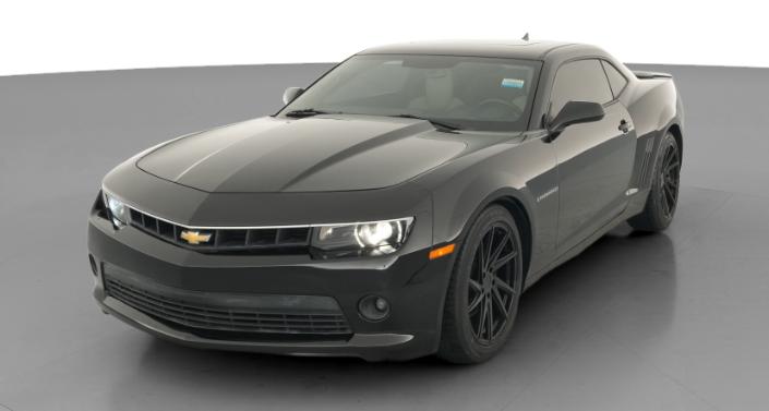 2015 Chevrolet Camaro LT -
                  Haines City, FL