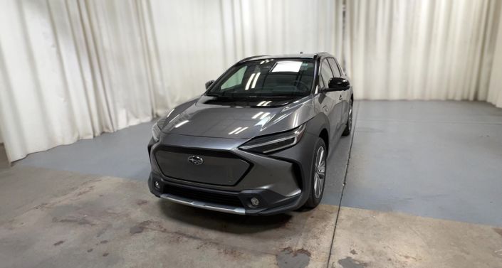 2023 Subaru Solterra Touring -
                  Riverside, CA