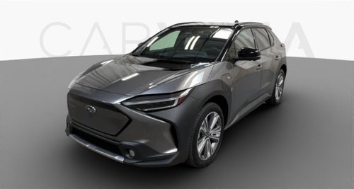 2023 Subaru Solterra