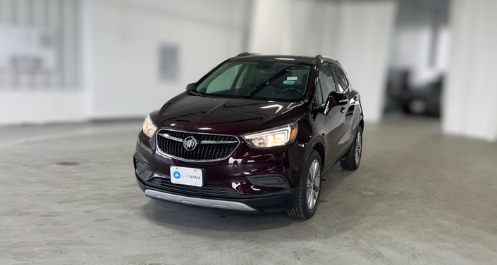 2017 Buick Encore Preferred -
                  Manville, NJ