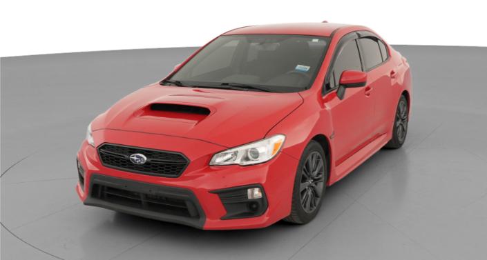 2019 Subaru WRX Base -
                  Hebron, OH