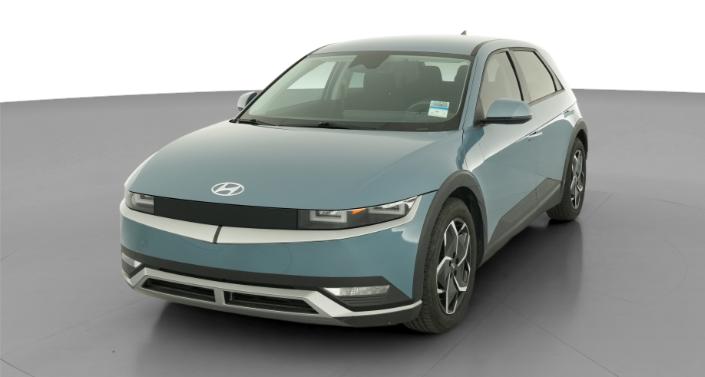 2022 Hyundai Ioniq 5 SE -
                  Auburn, GA